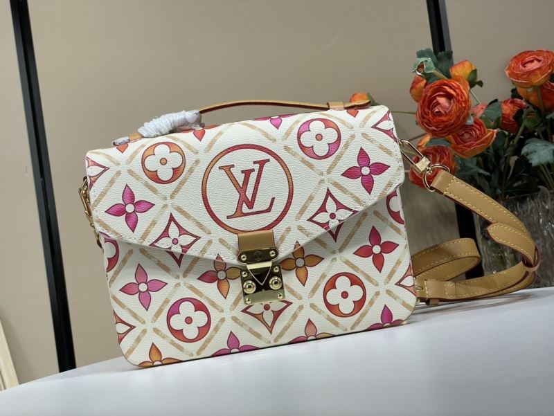 Louis Vuitton Satchel Bags